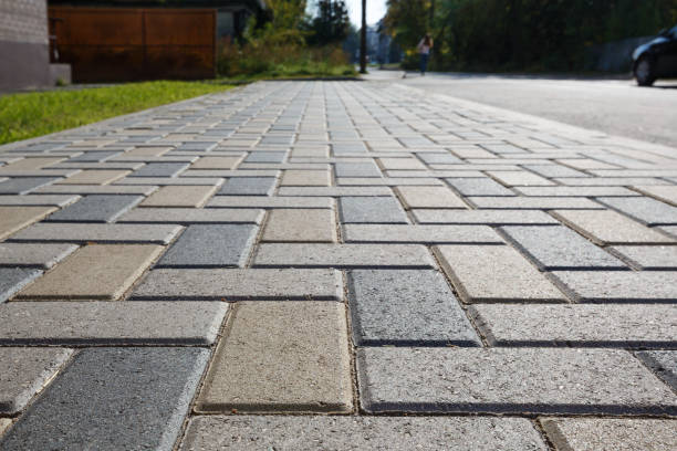 Sparta, MI Driveway Pavers Company