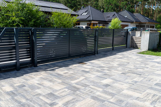 Reliable Sparta, MI Driveway Pavers Solutions