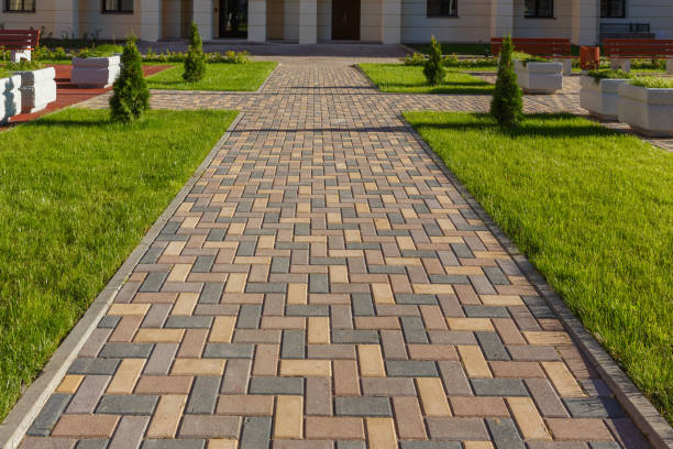 Reasons to Select Us for Your Driveway Paving Requirements in Sparta, MI